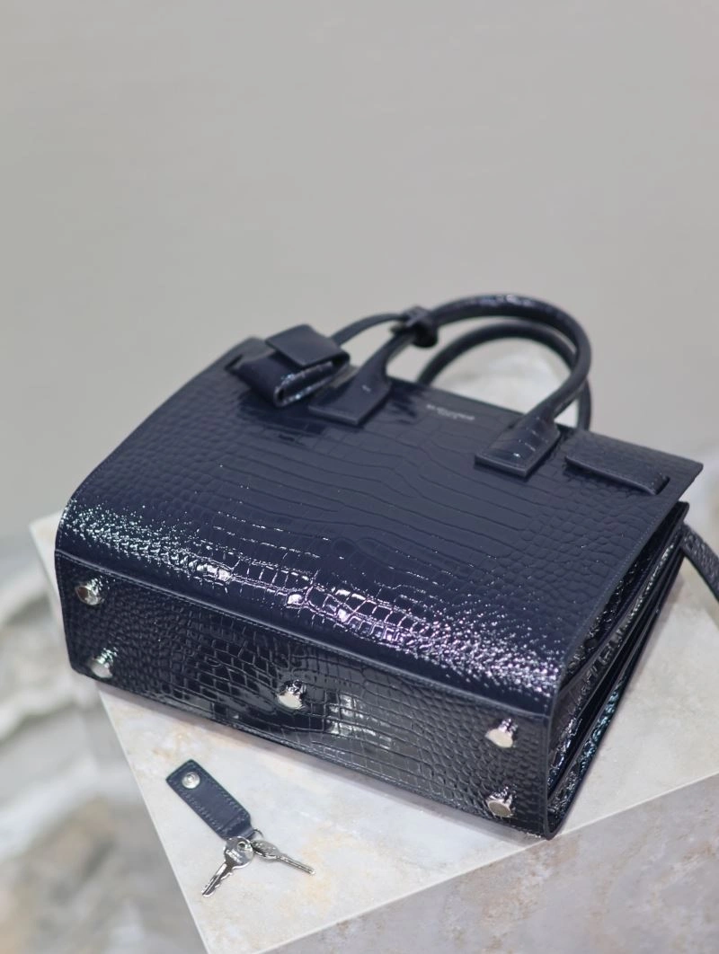 YSL Top Handle Bags EasyMatch 63215