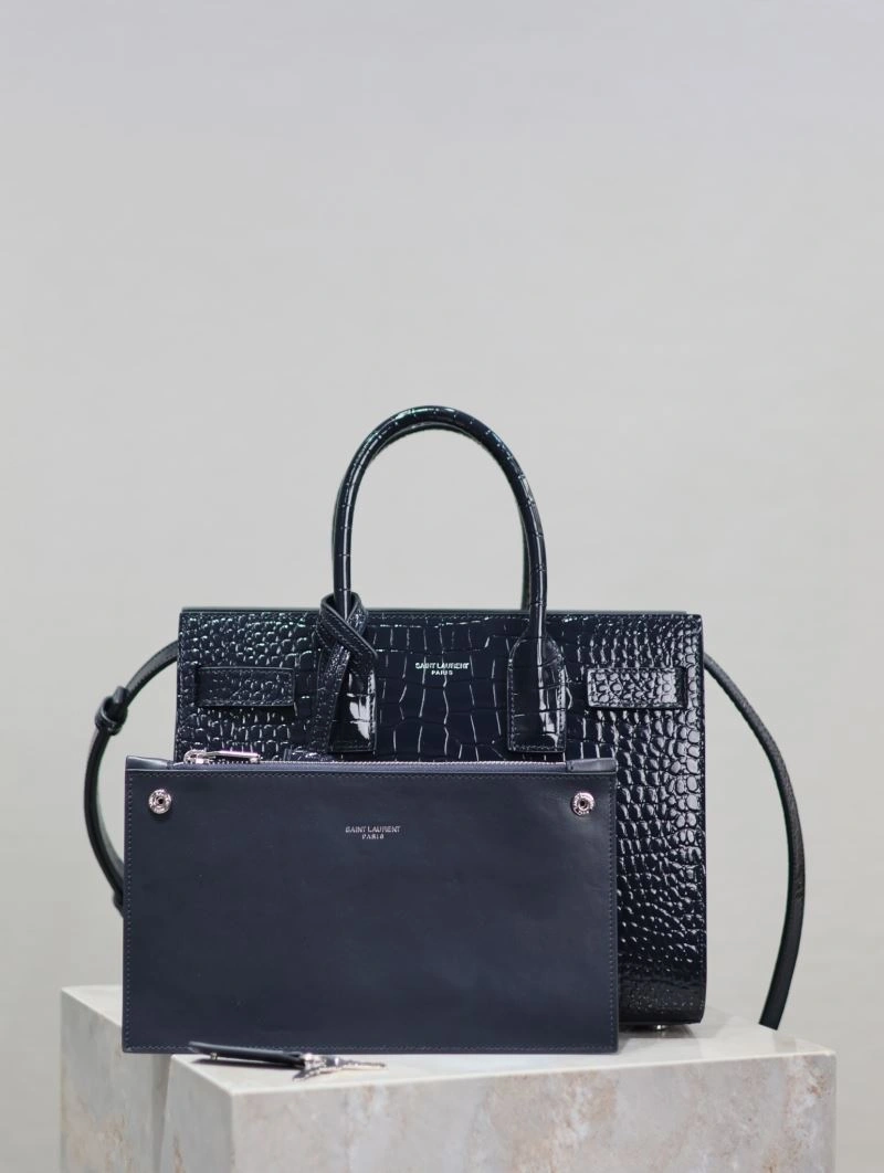 YSL Top Handle Bags EasyMatch 63215