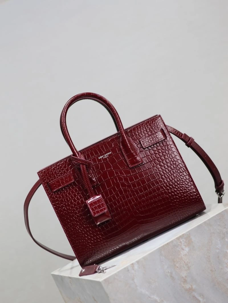 AllSeason YSL Top Handle Bags 63216