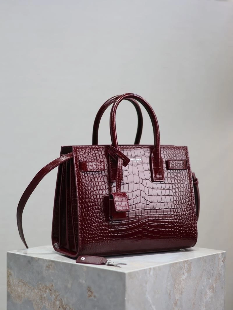 AllSeason YSL Top Handle Bags 63216