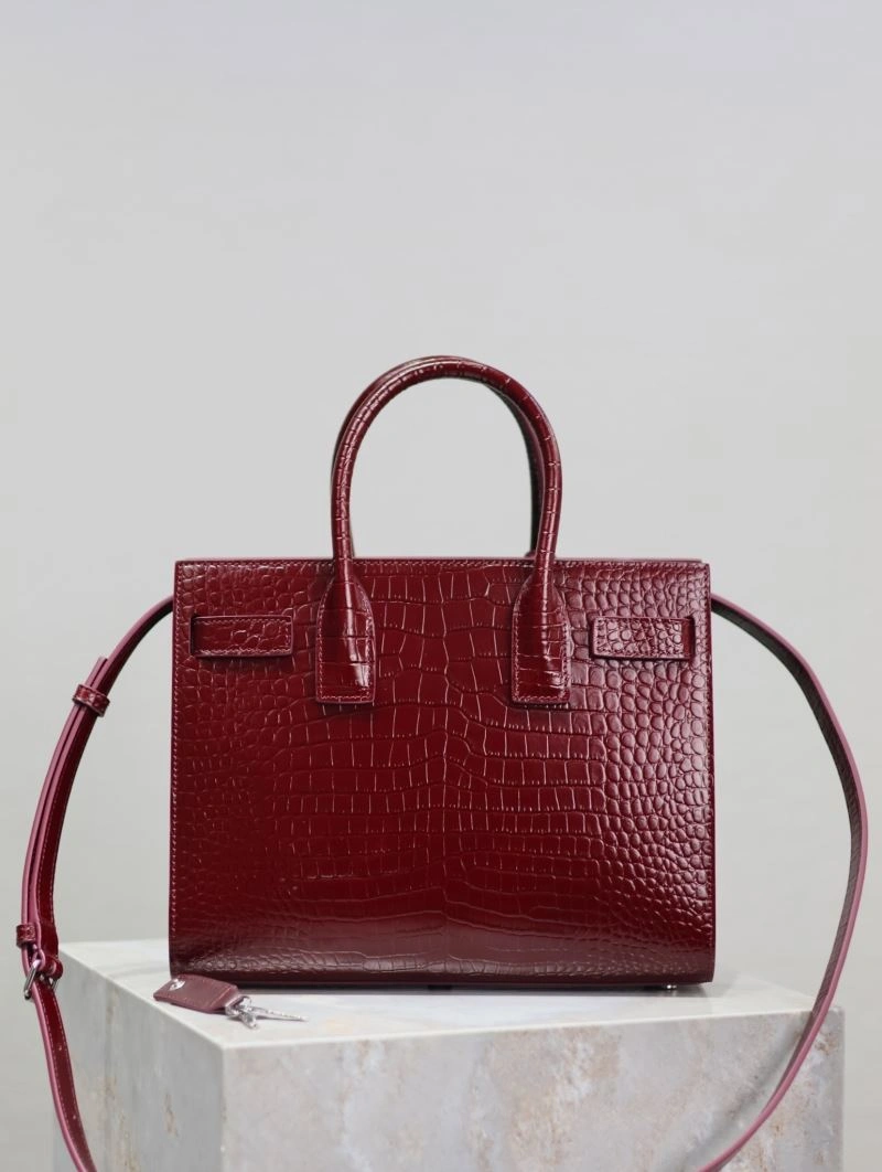 AllSeason YSL Top Handle Bags 63216