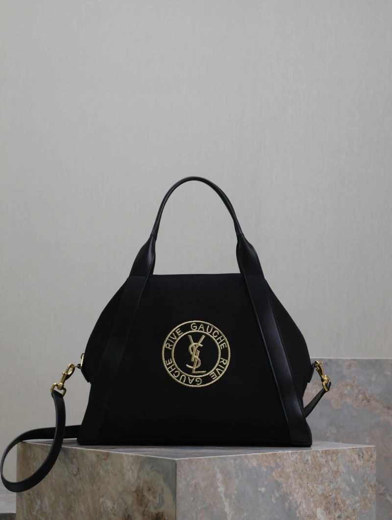 YSL Top Handle Bags Sustainable 63028