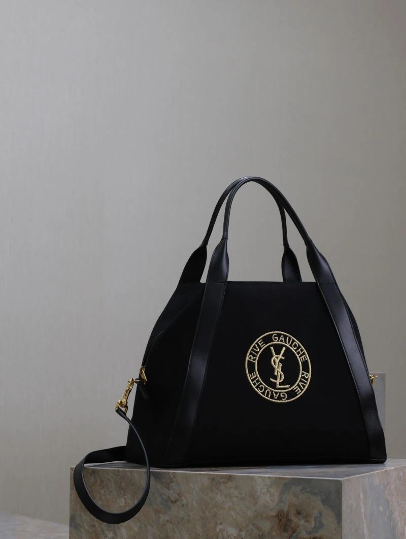 YSL Top Handle Bags Sustainable 63028