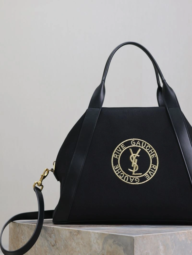 YSL Top Handle Bags Sustainable 63028