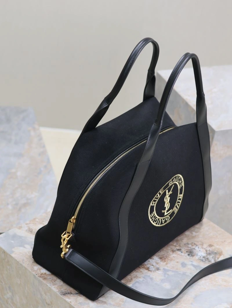 YSL Top Handle Bags Sustainable 63028