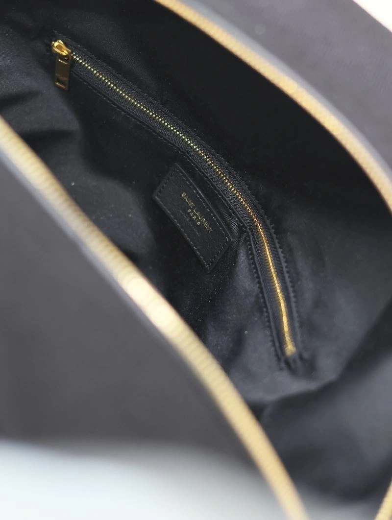 YSL Top Handle Bags Sustainable 63028