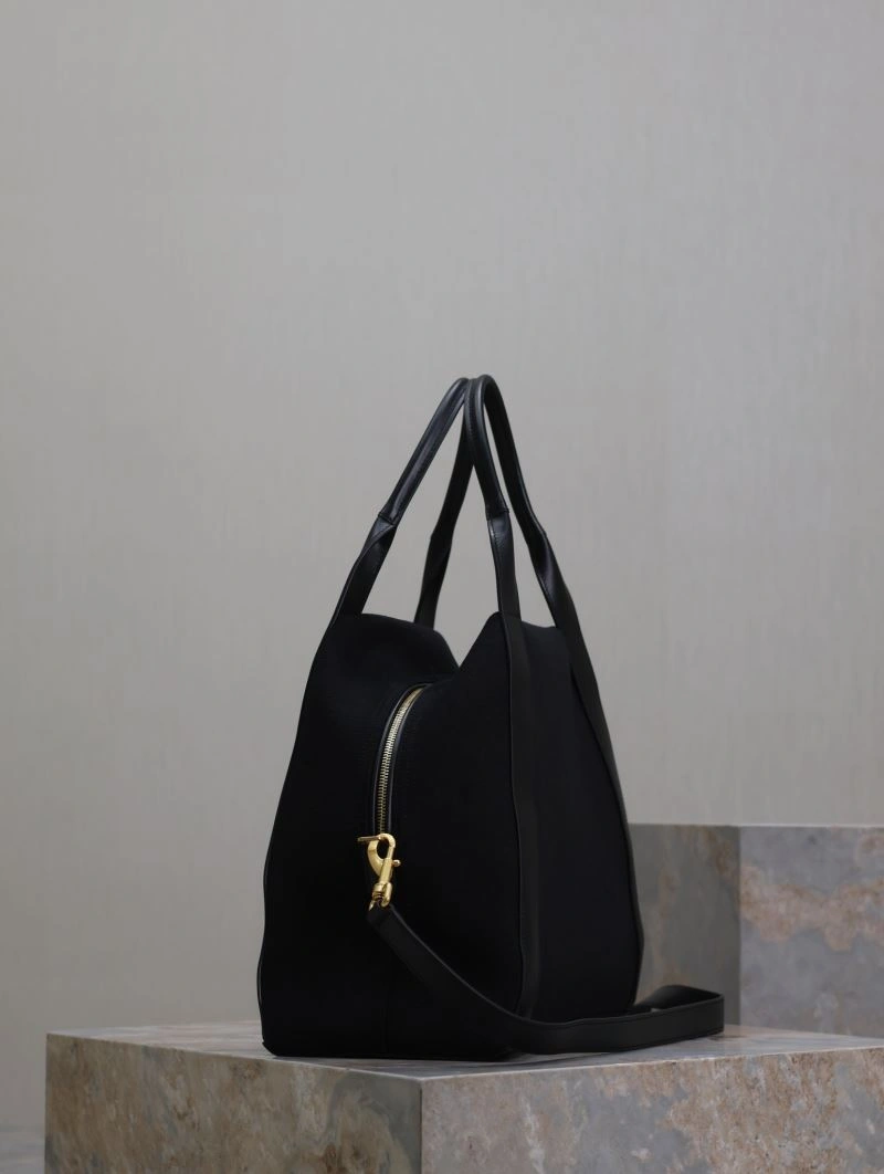 YSL Top Handle Bags Sustainable 63028