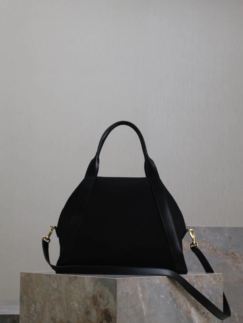 YSL Top Handle Bags Sustainable 63028