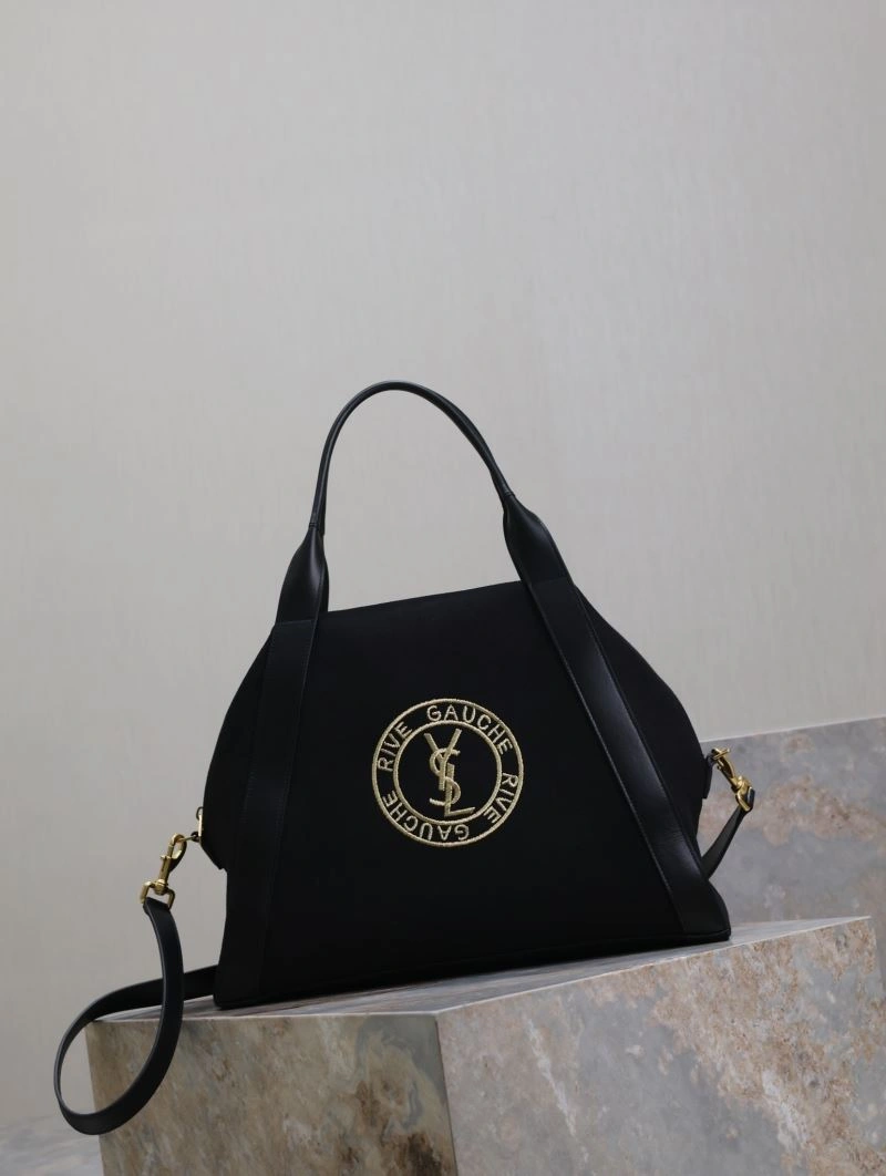 YSL Top Handle Bags Sustainable 63028