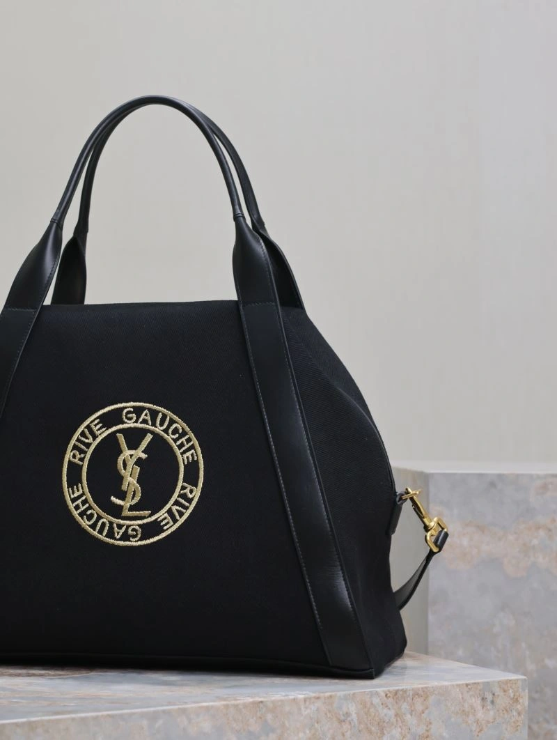 YSL Top Handle Bags Sustainable 63028
