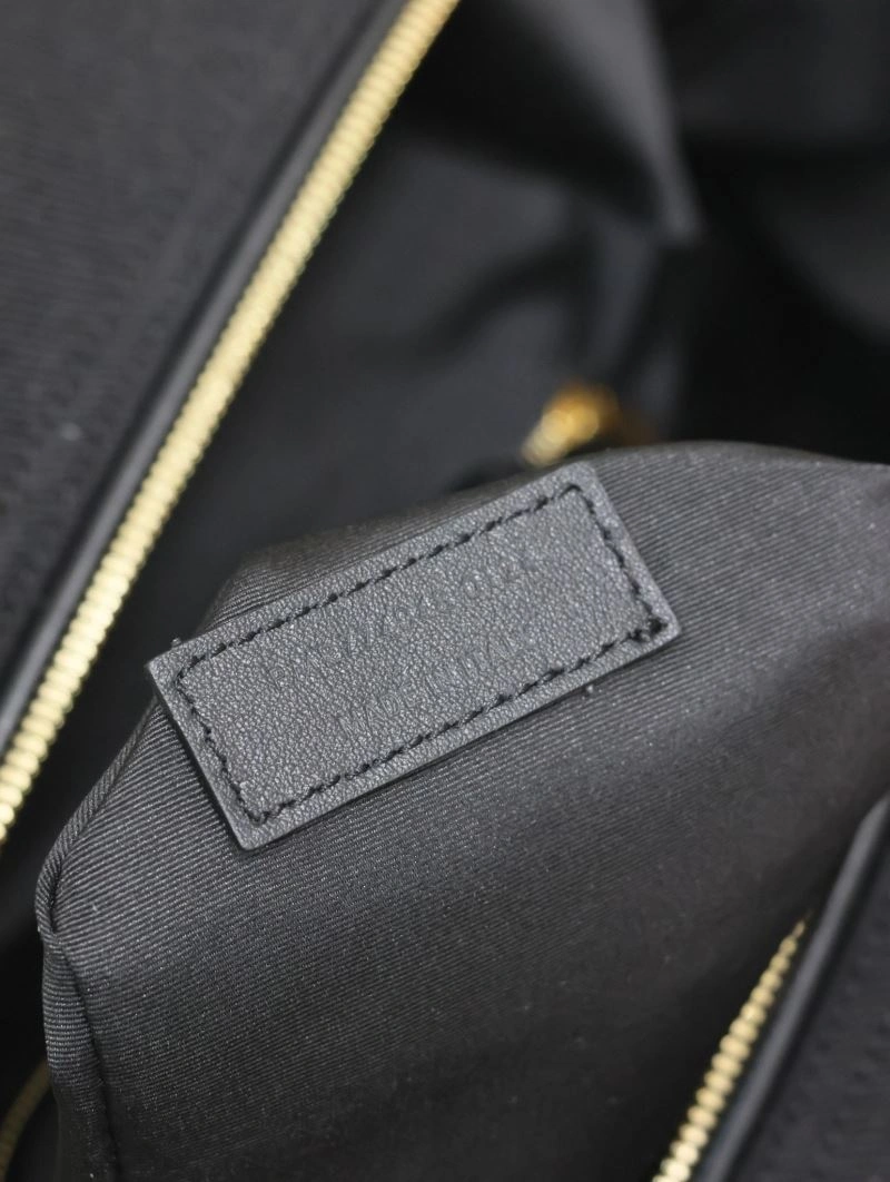 YSL Top Handle Bags Sustainable 63028