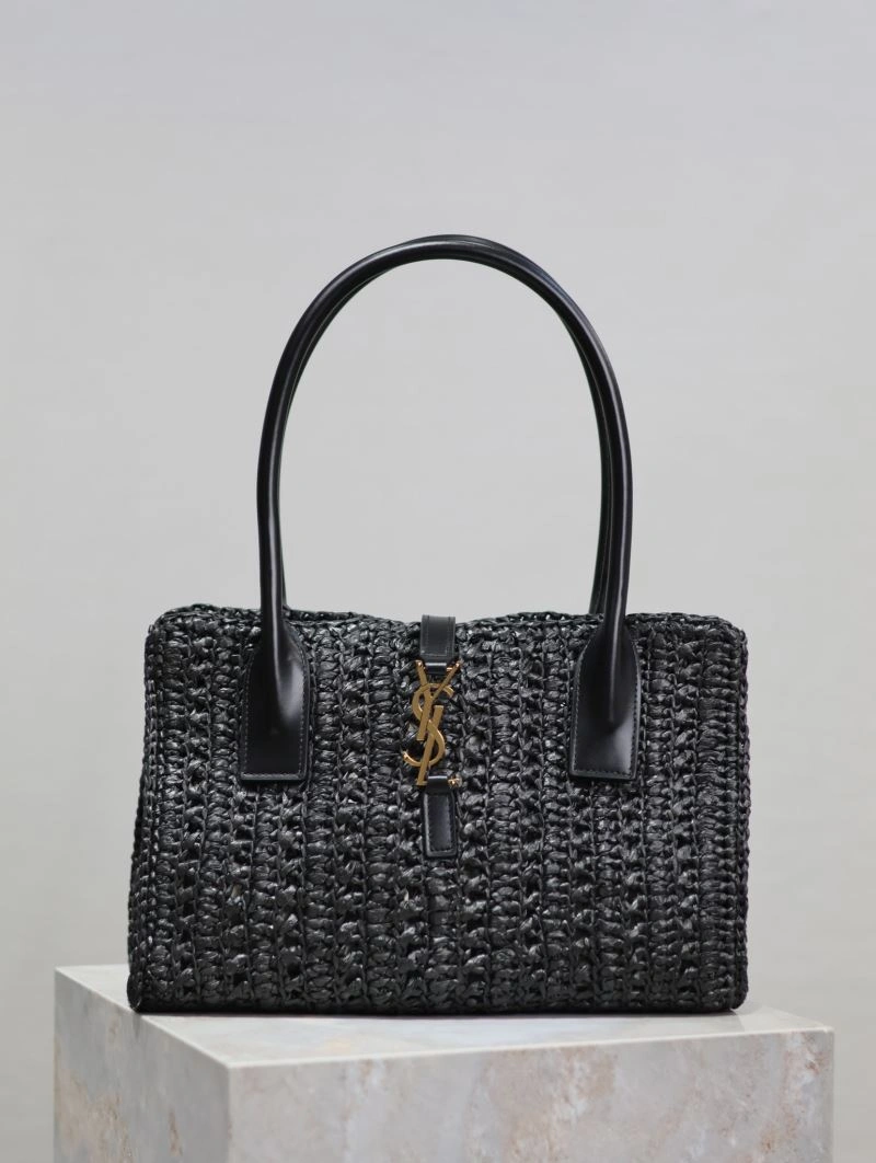 Breathable YSL Top Handle Bags 63021
