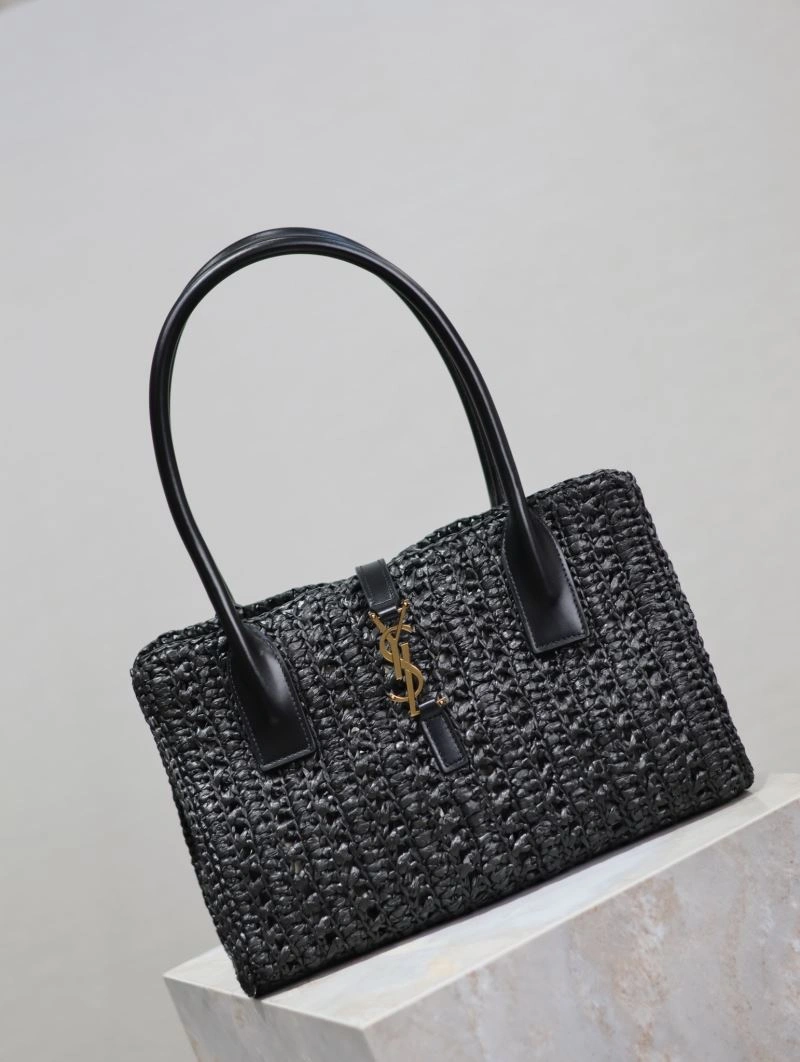 Breathable YSL Top Handle Bags 63021