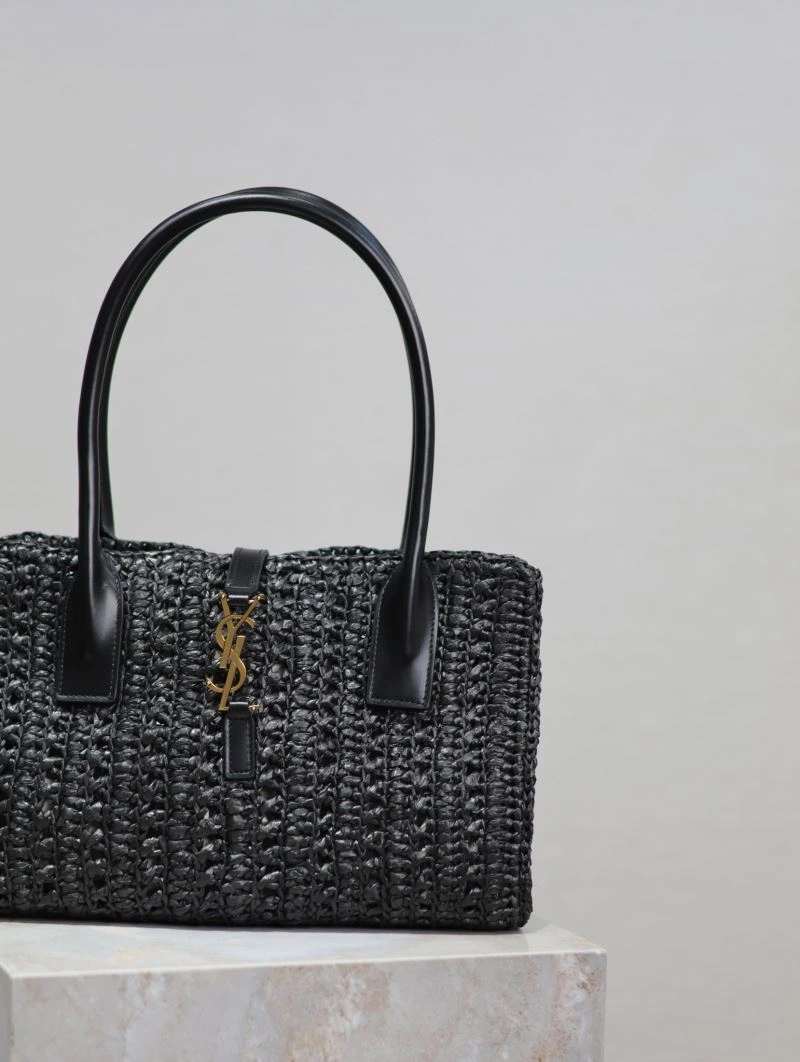 Breathable YSL Top Handle Bags 63021