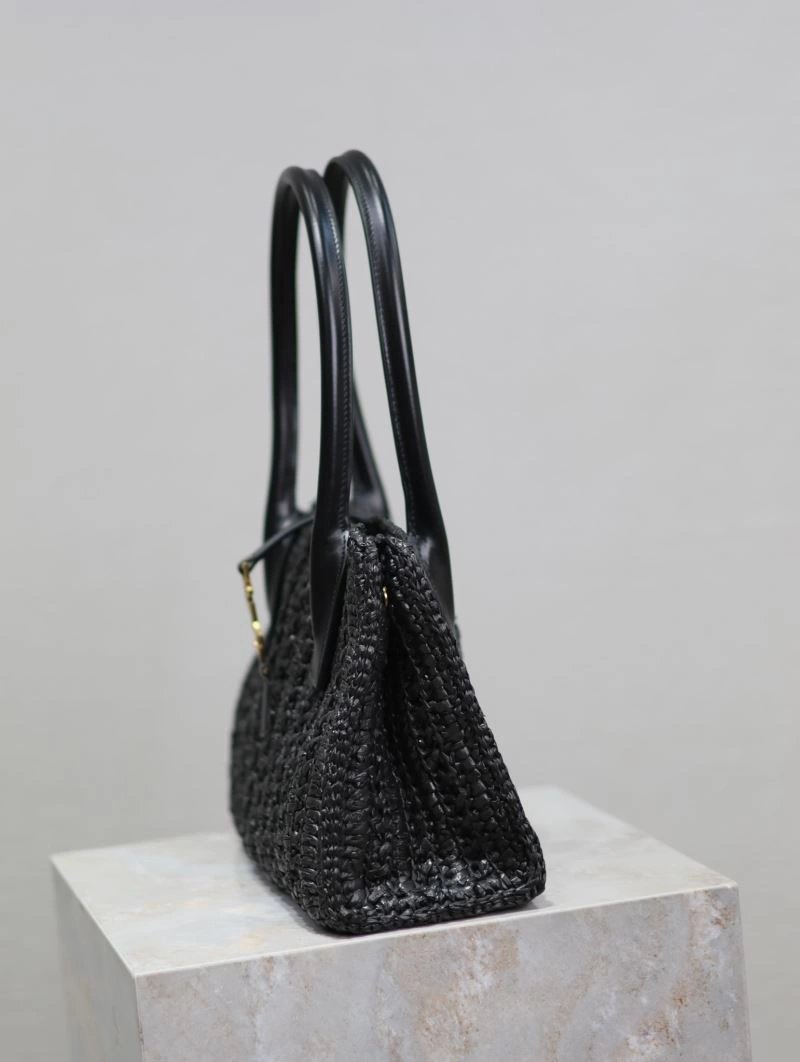 Breathable YSL Top Handle Bags 63021