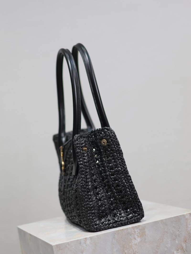 Breathable YSL Top Handle Bags 63021