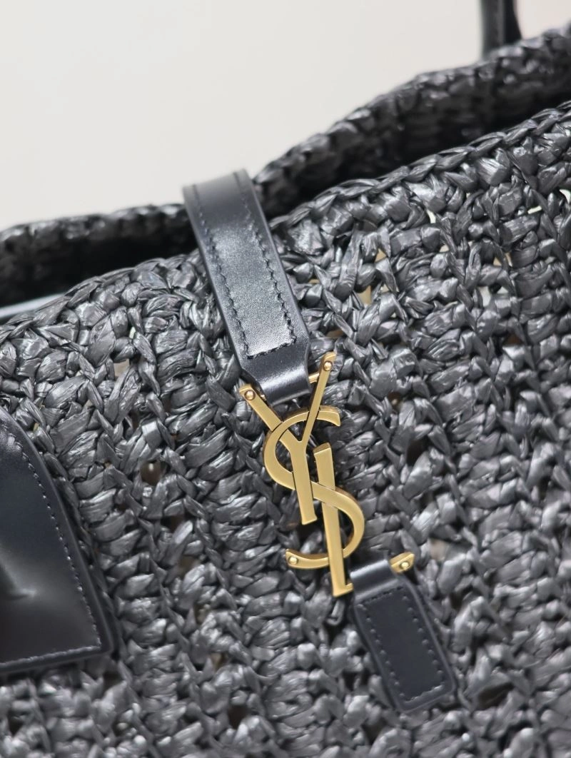 Breathable YSL Top Handle Bags 63021