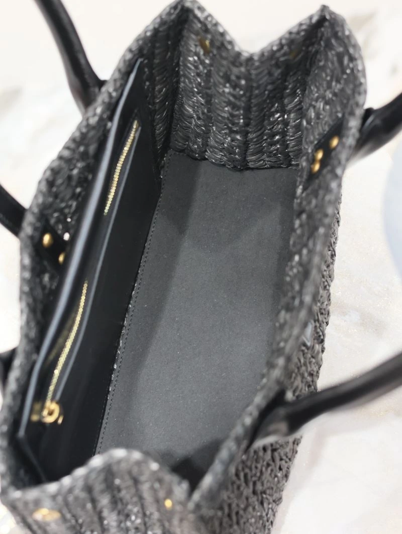 Breathable YSL Top Handle Bags 63021