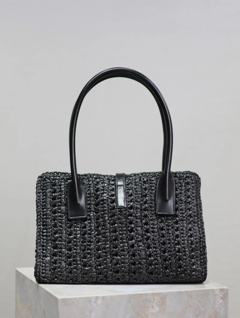 Breathable YSL Top Handle Bags 63021