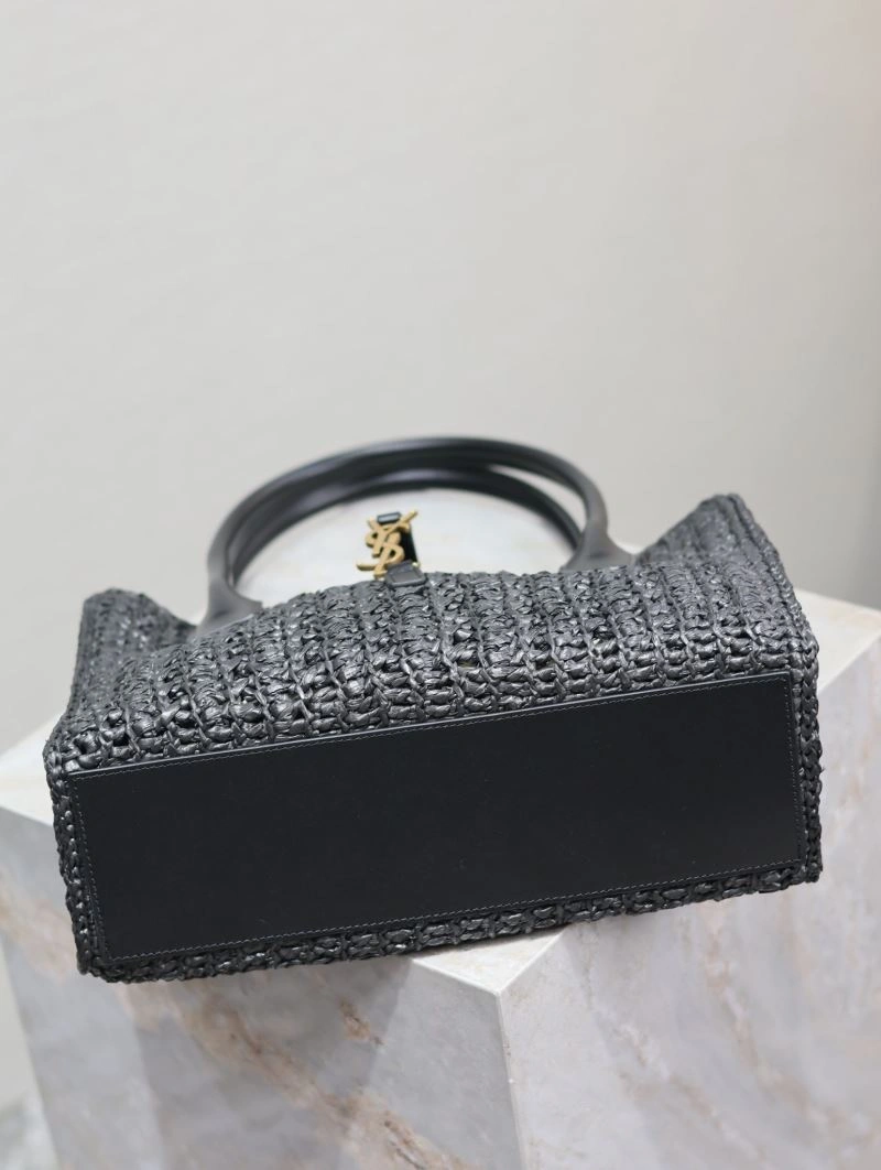 Breathable YSL Top Handle Bags 63021