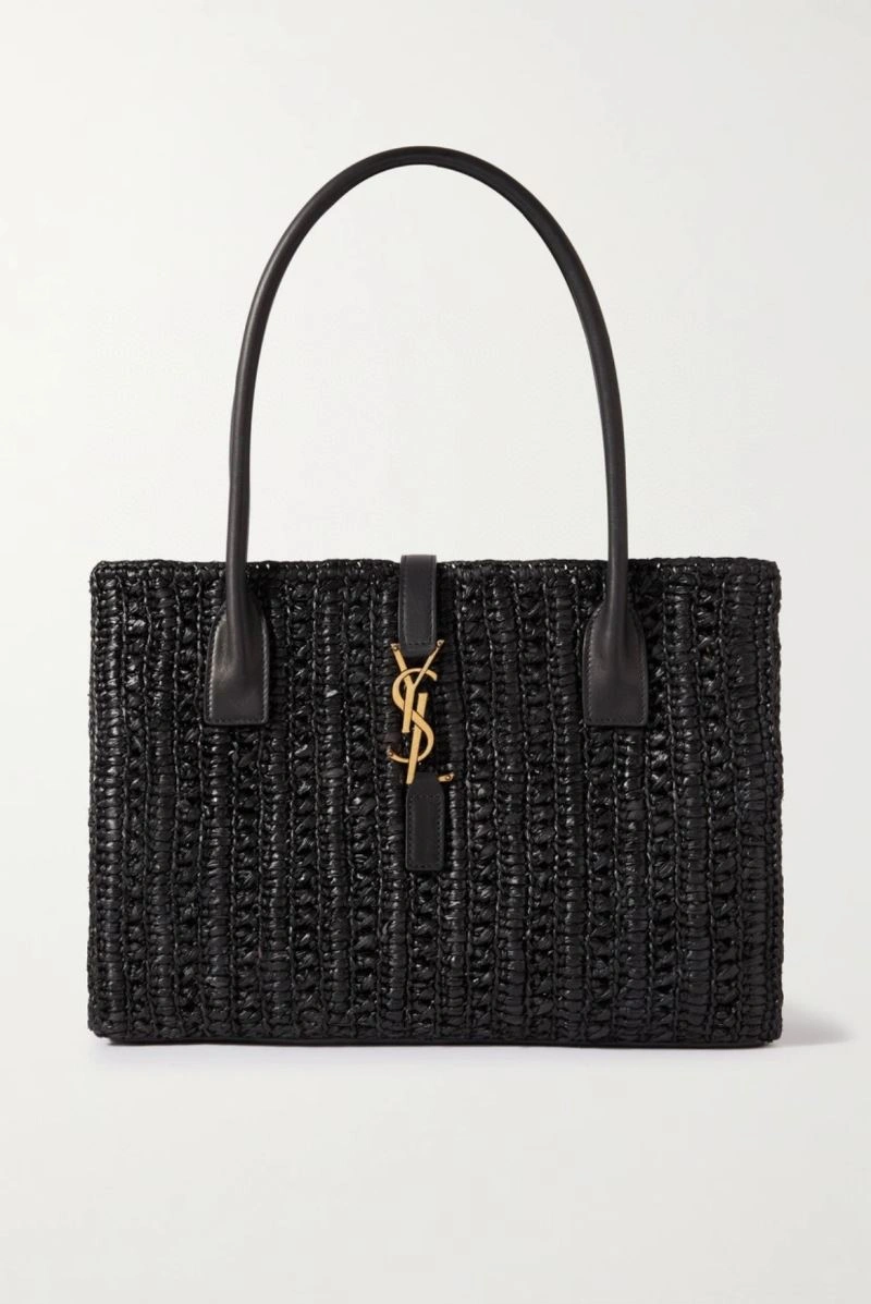 Breathable YSL Top Handle Bags 63021