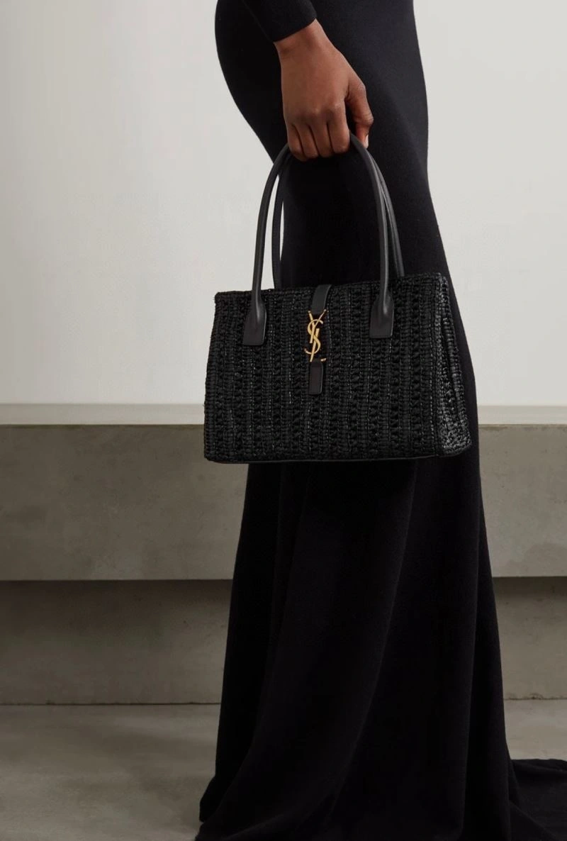 Breathable YSL Top Handle Bags 63021