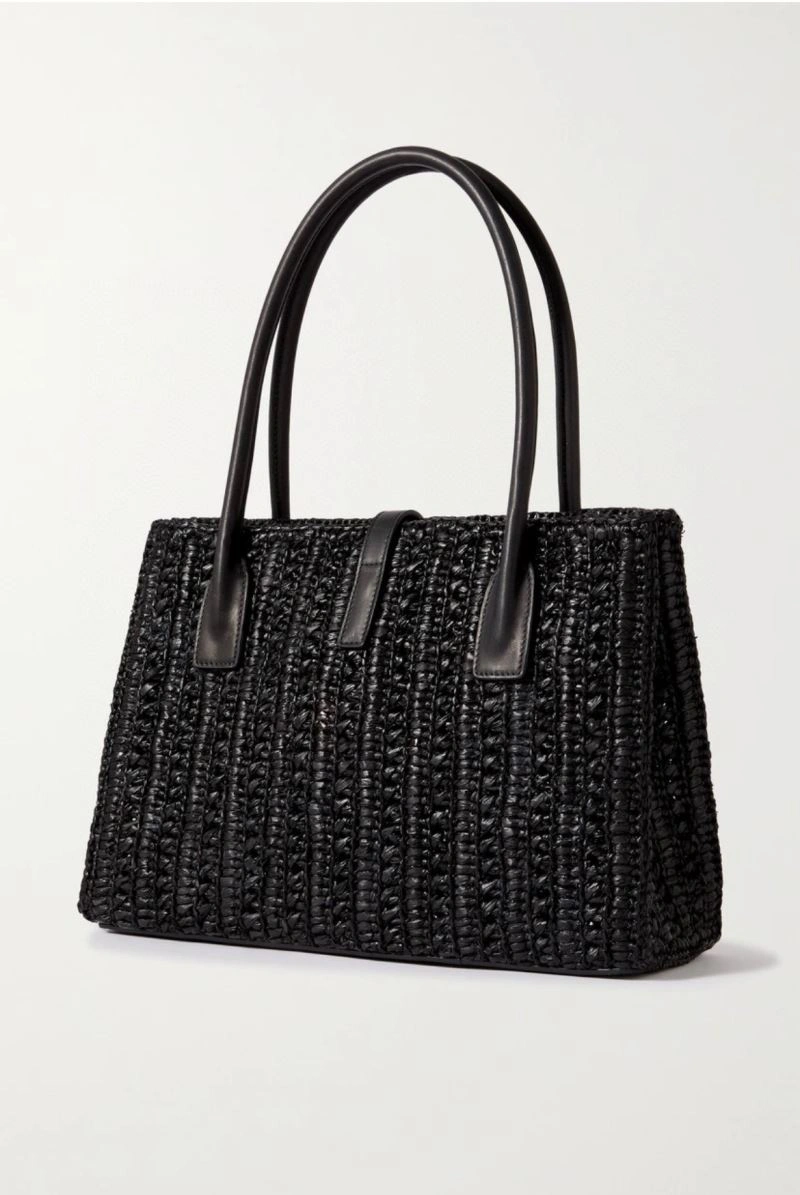 Breathable YSL Top Handle Bags 63021