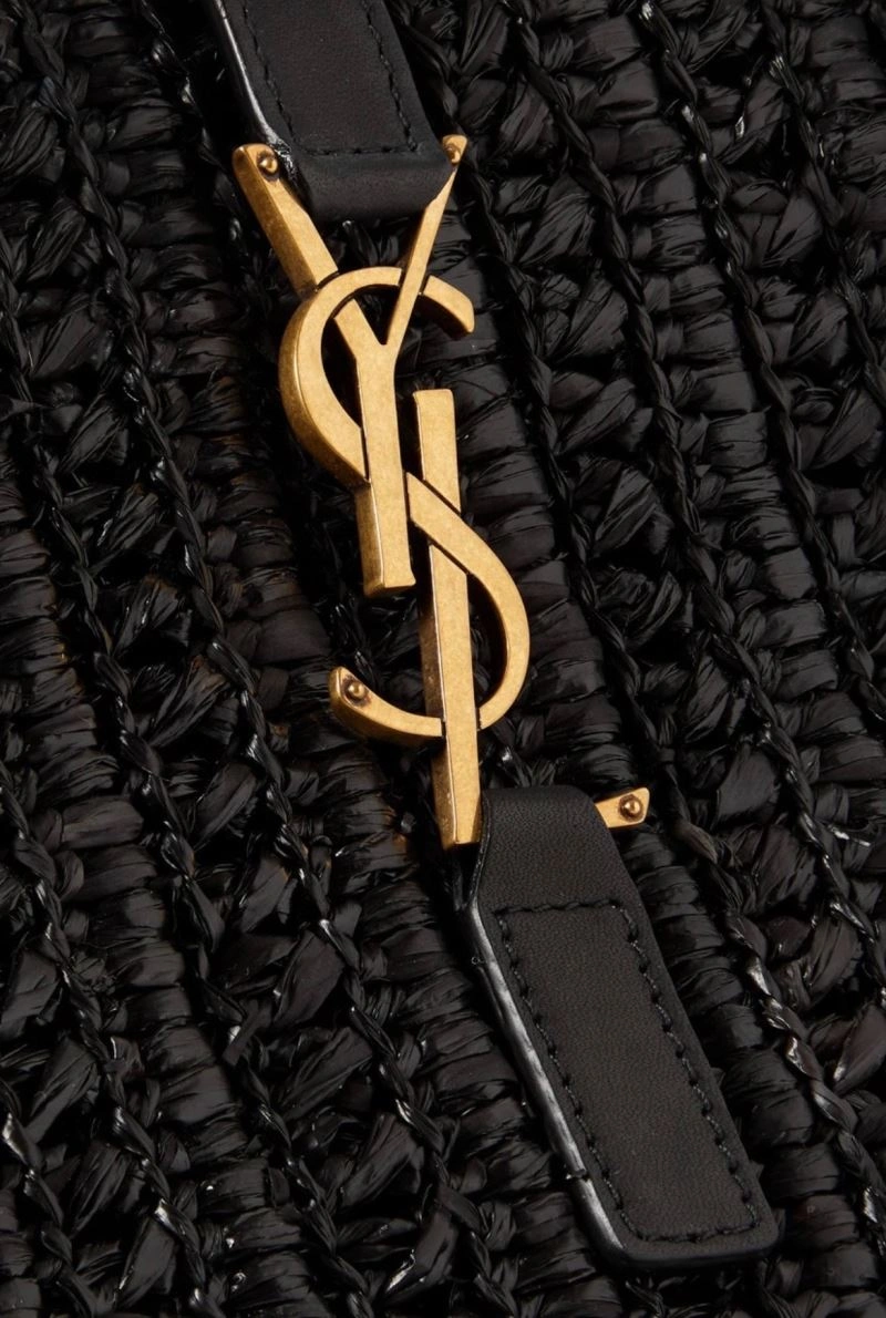 Breathable YSL Top Handle Bags 63021