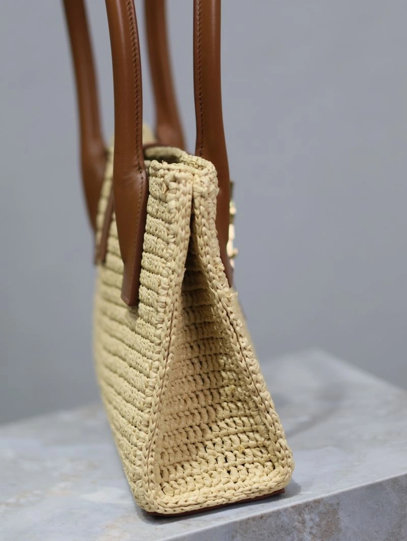 YSL Top Handle Bags GoodFit 63050