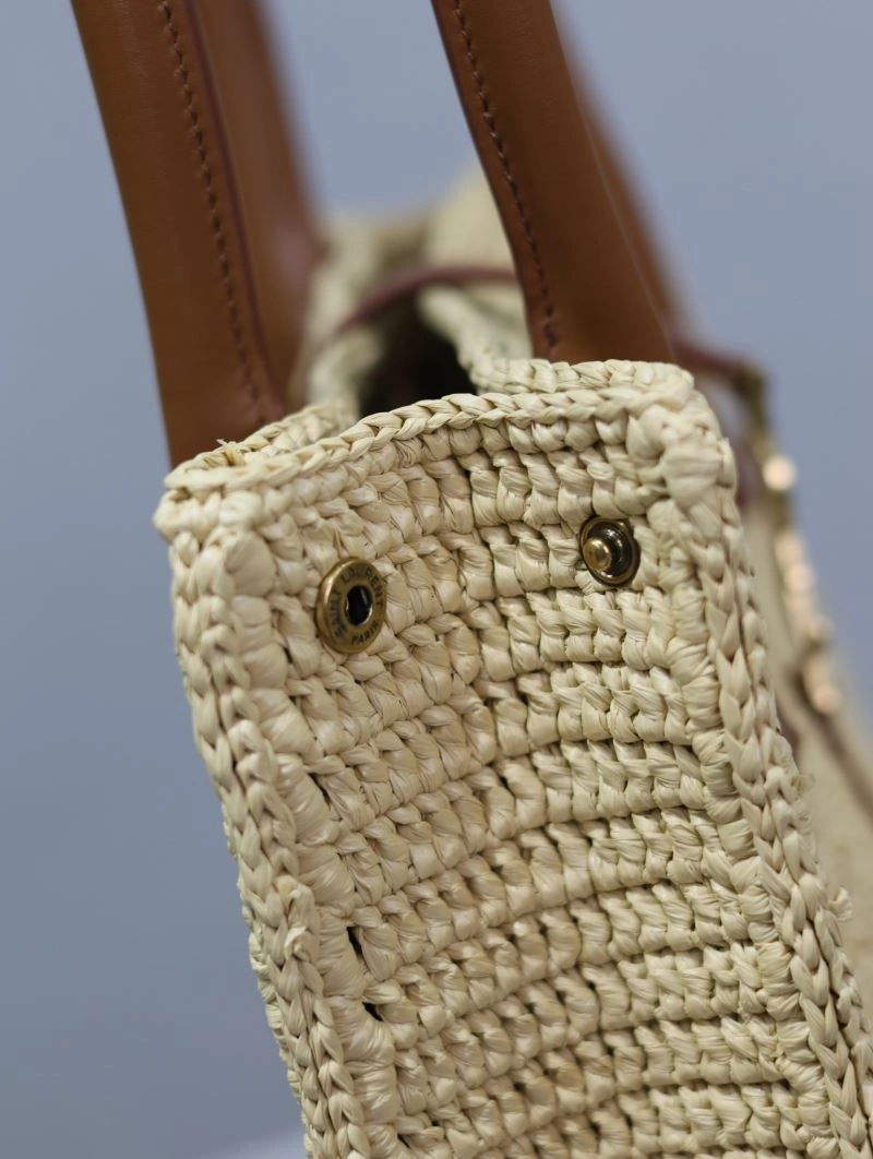 YSL Top Handle Bags GoodFit 63050