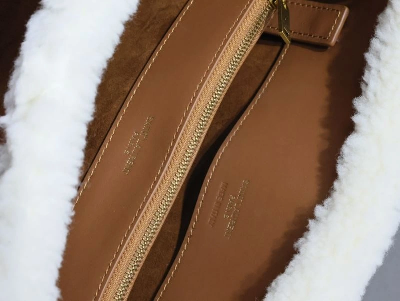YSL Top Handle Bags Sophisticated 63034