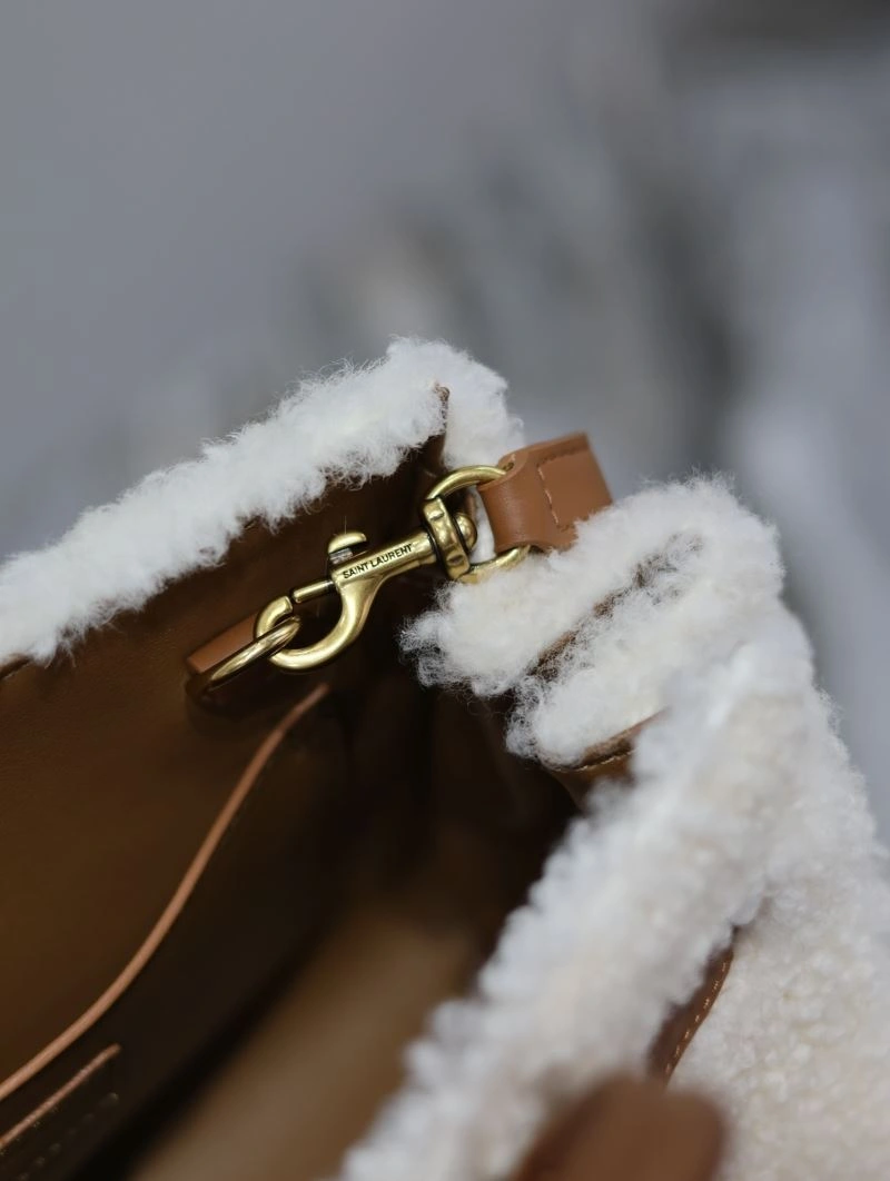 YSL Top Handle Bags Lightweight 63017