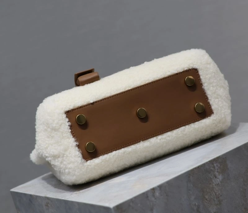 YSL Top Handle Bags Lightweight 63017
