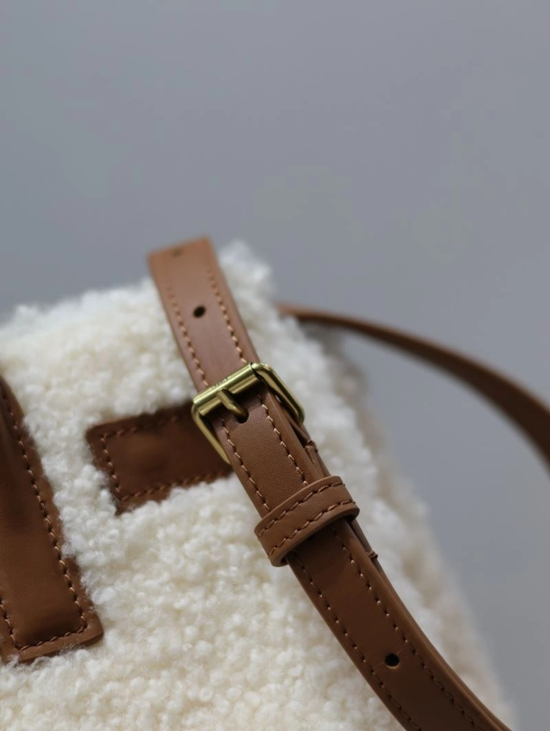 YSL Top Handle Bags Lightweight 63017