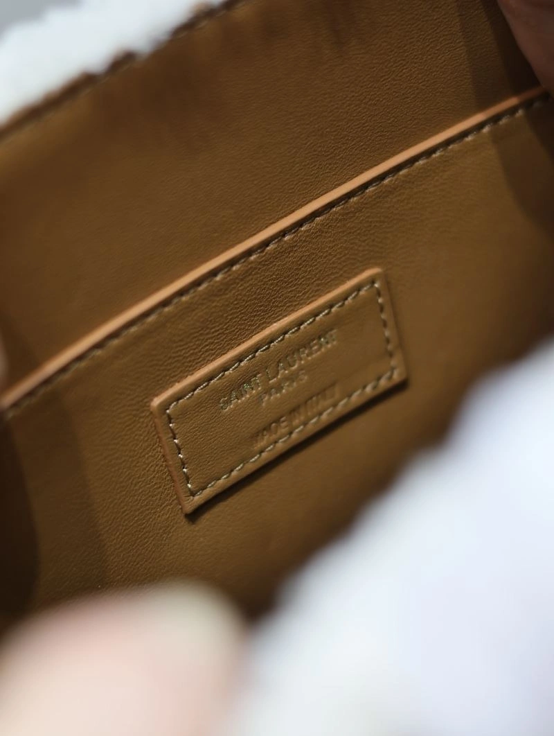 YSL Top Handle Bags Lightweight 63017