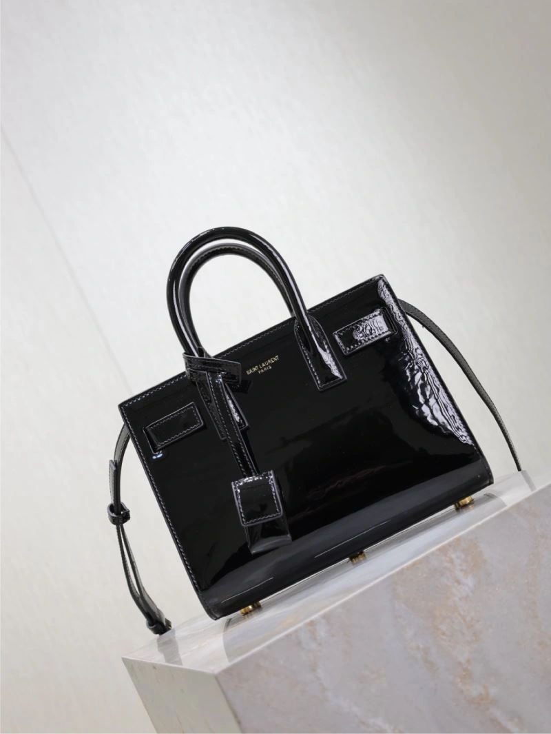 SoftTouch YSL Top Handle Bags 62739