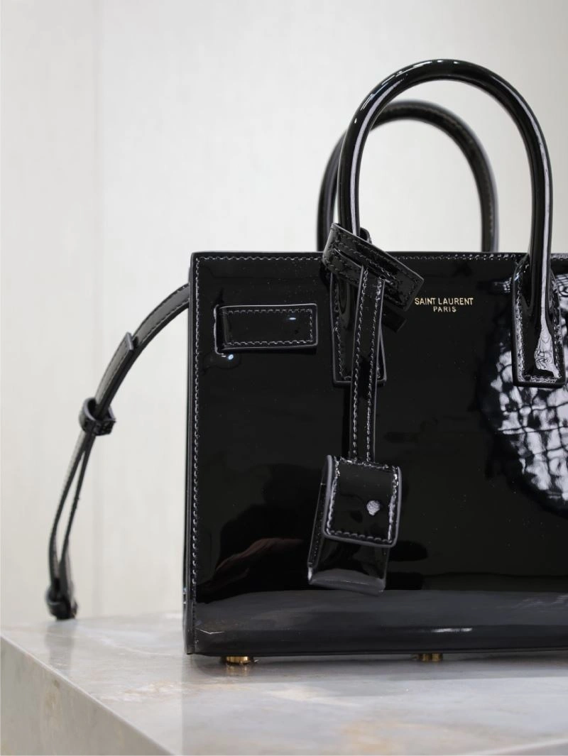 SoftTouch YSL Top Handle Bags 62739