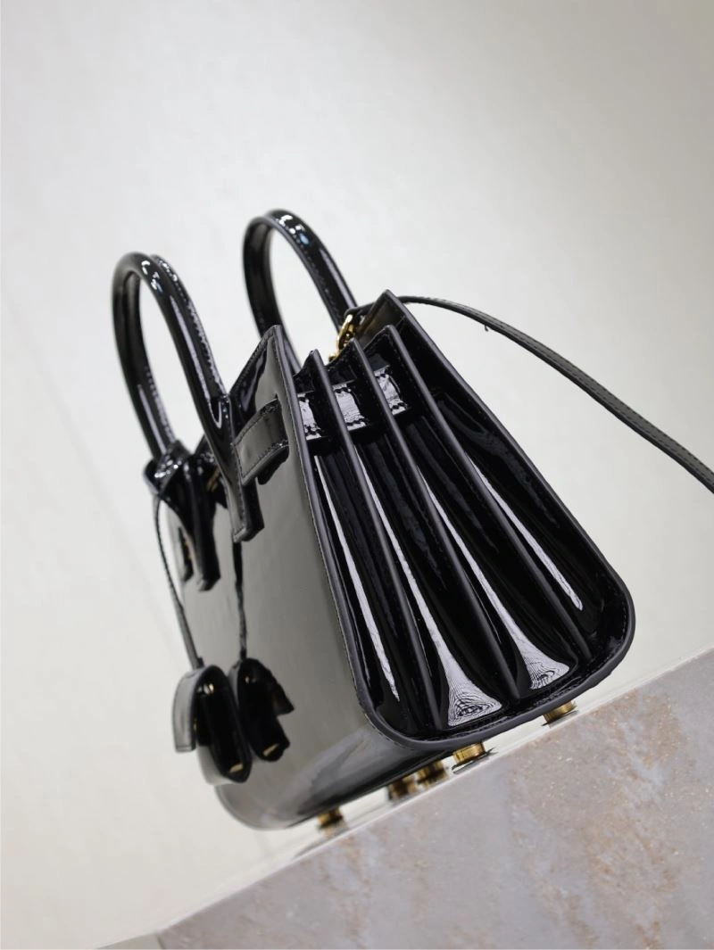SoftTouch YSL Top Handle Bags 62739