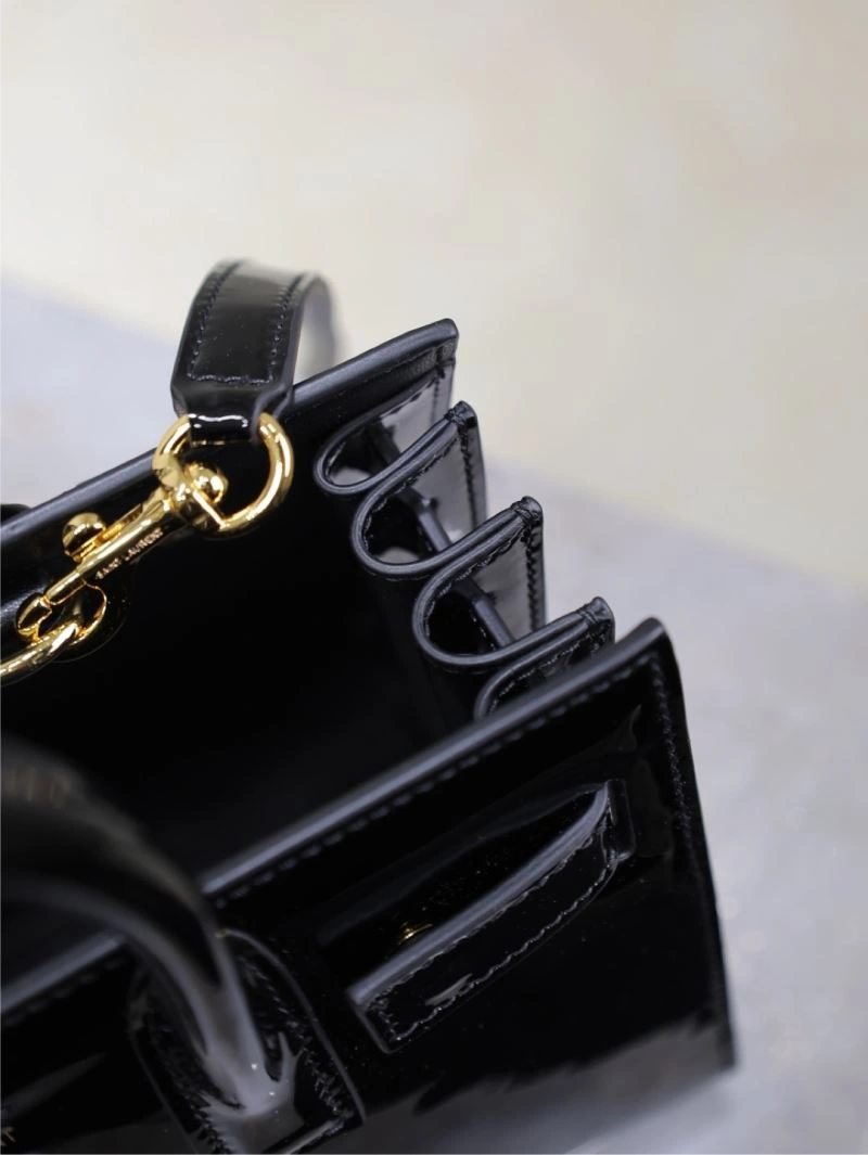 SoftTouch YSL Top Handle Bags 62739