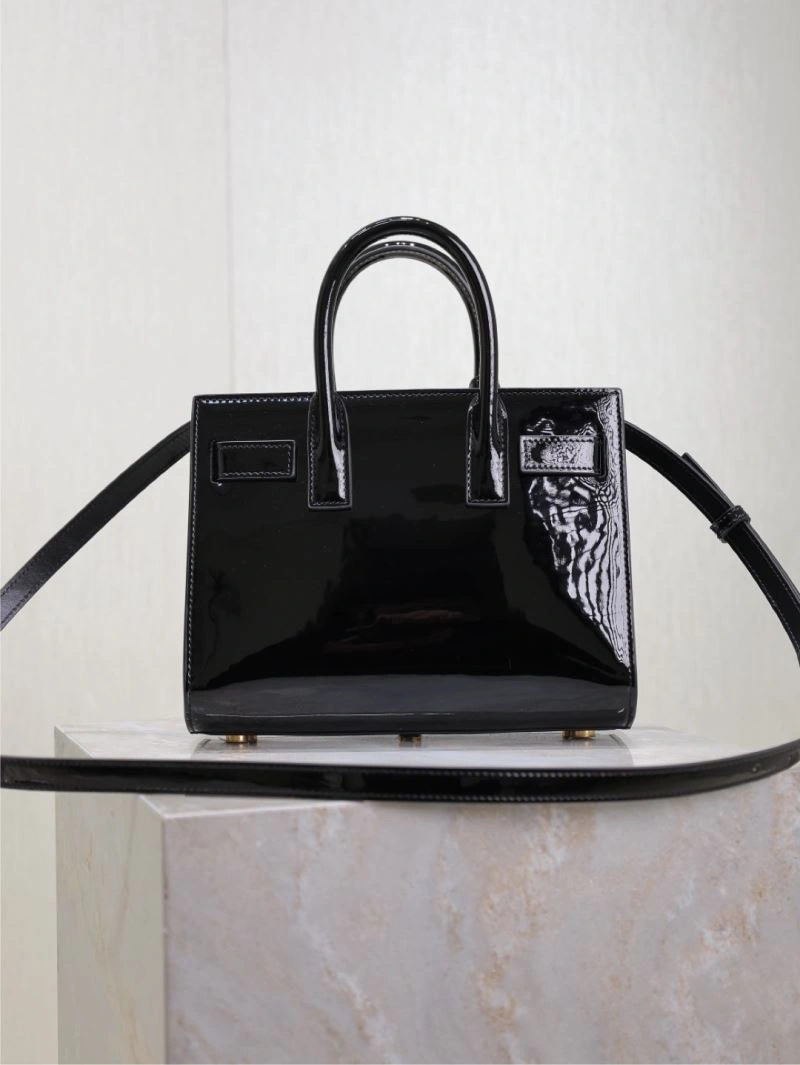SoftTouch YSL Top Handle Bags 62739