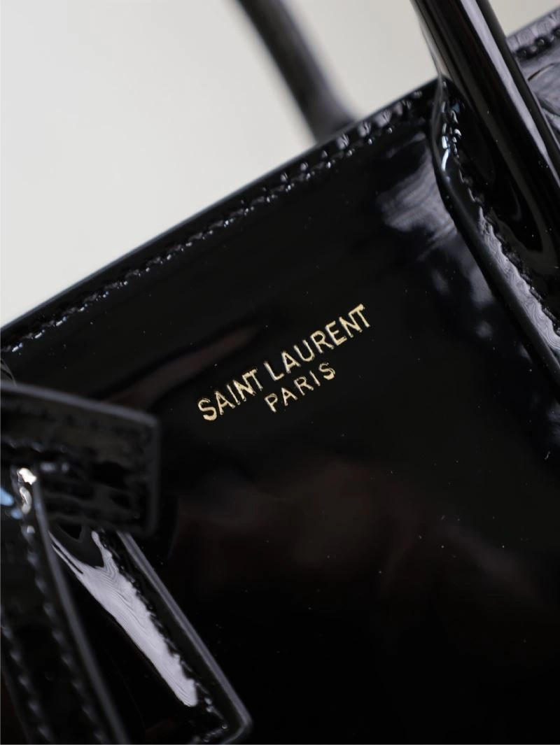 SoftTouch YSL Top Handle Bags 62739