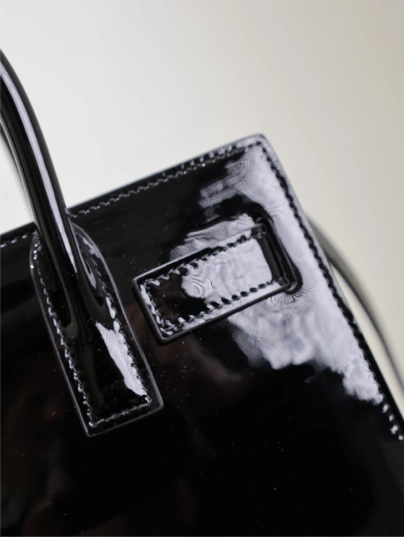 SoftTouch YSL Top Handle Bags 62739