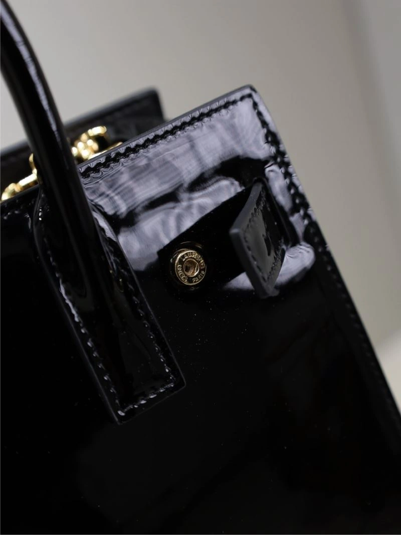 SoftTouch YSL Top Handle Bags 62739