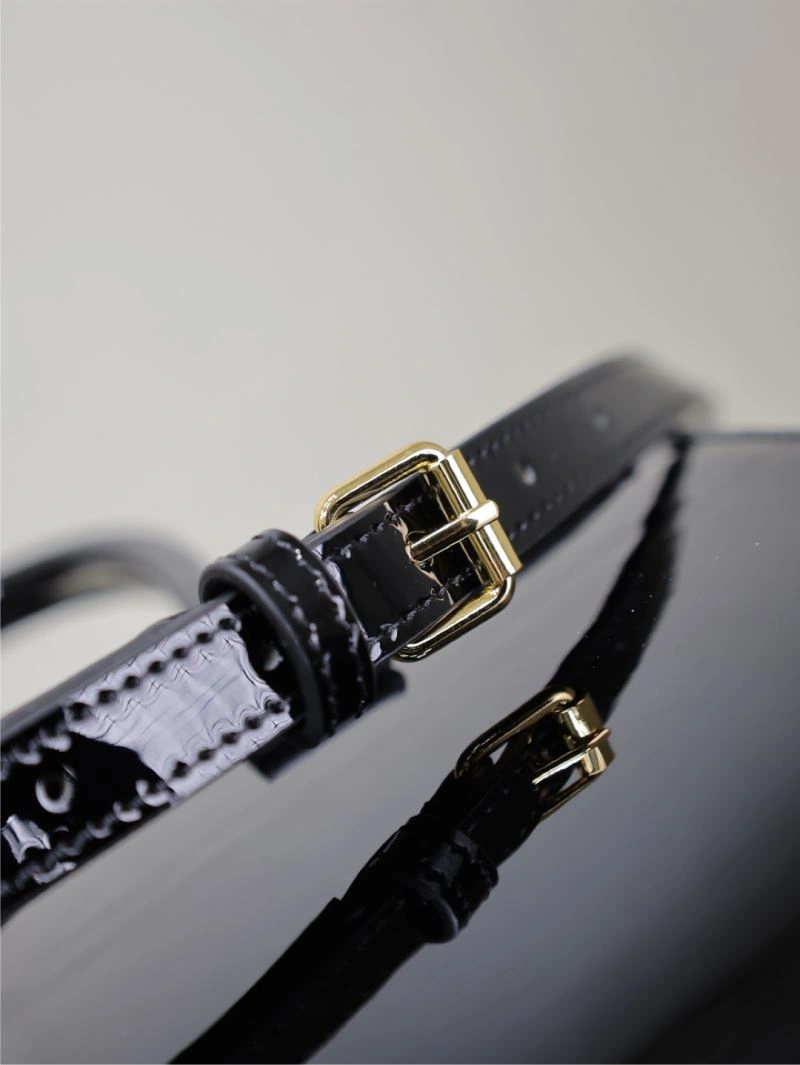 SoftTouch YSL Top Handle Bags 62739