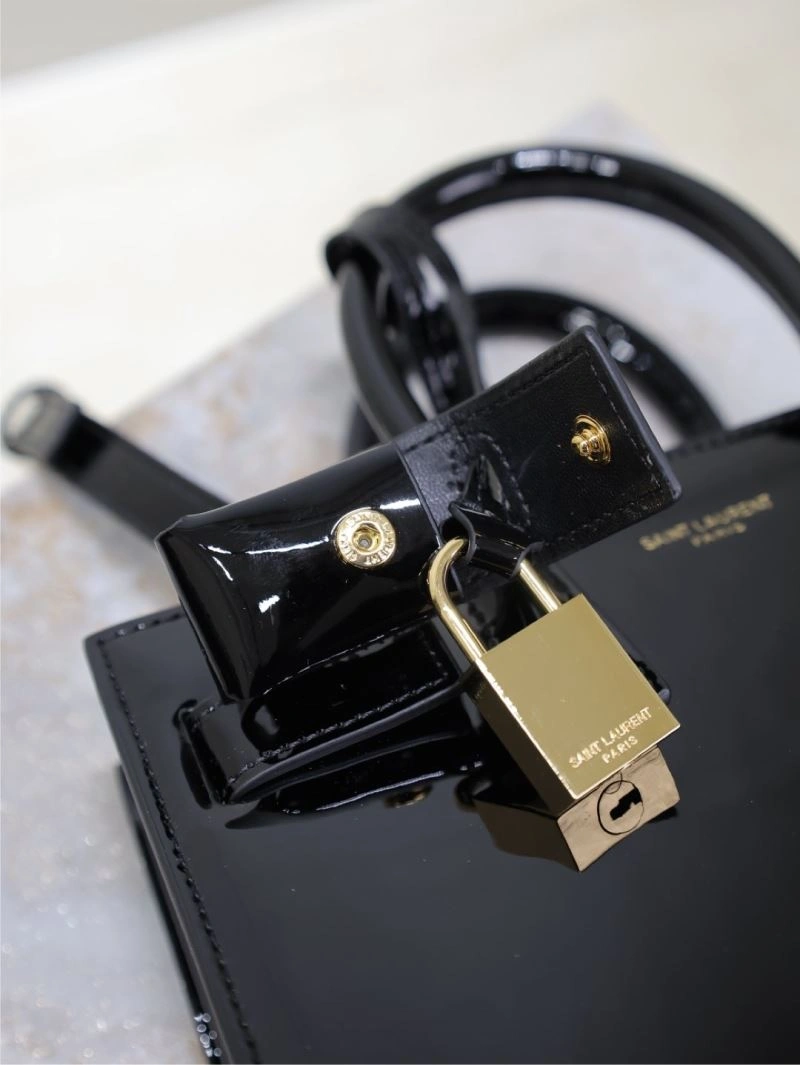 SoftTouch YSL Top Handle Bags 62739