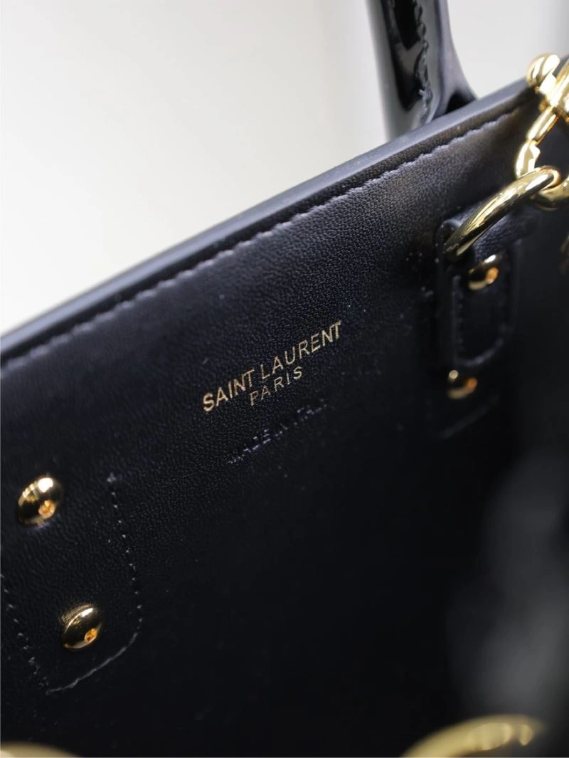 SoftTouch YSL Top Handle Bags 62739
