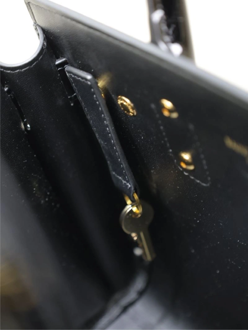 SoftTouch YSL Top Handle Bags 62739