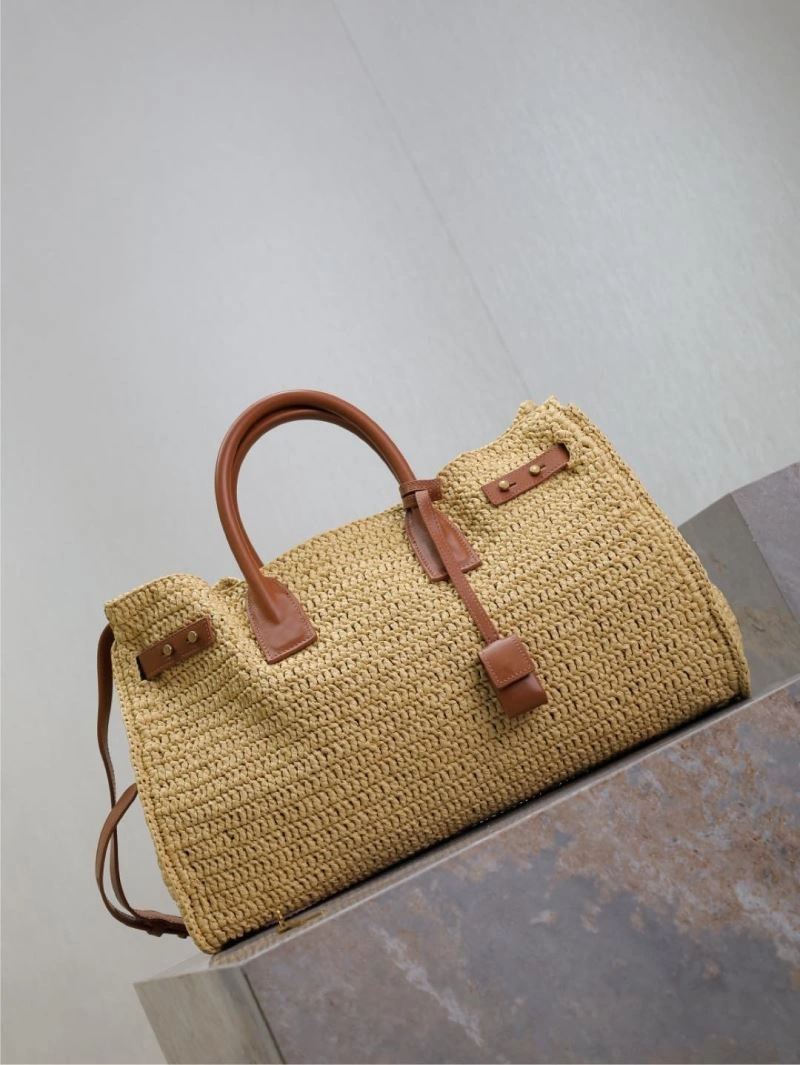 GoAnywhere YSL Top Handle Bags 62735