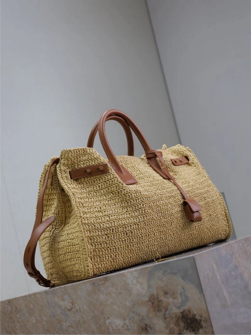 GoAnywhere YSL Top Handle Bags 62735