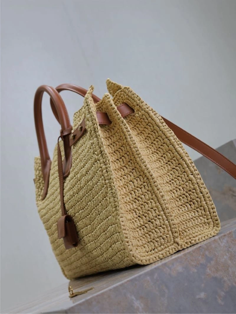 GoAnywhere YSL Top Handle Bags 62735
